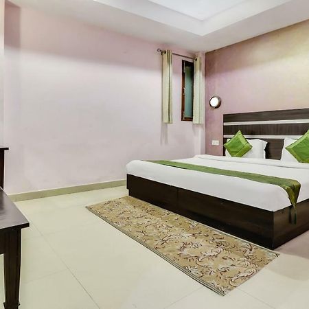 Treebo Trip Himalayan Breeze Hotel Mussoorie Exterior photo