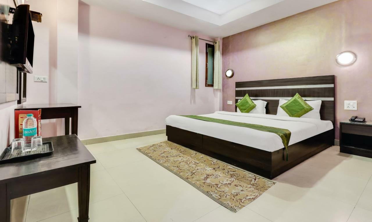 Treebo Trip Himalayan Breeze Hotel Mussoorie Exterior photo