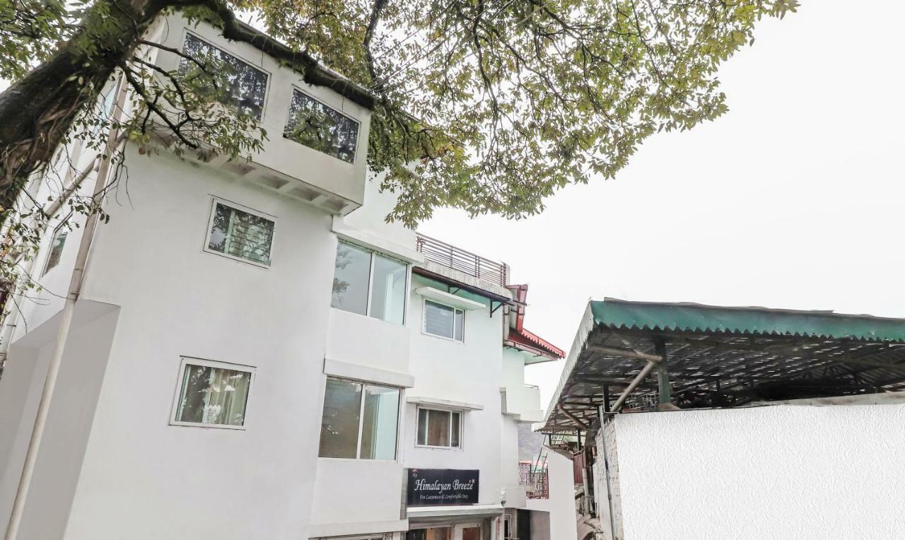 Treebo Trip Himalayan Breeze Hotel Mussoorie Exterior photo