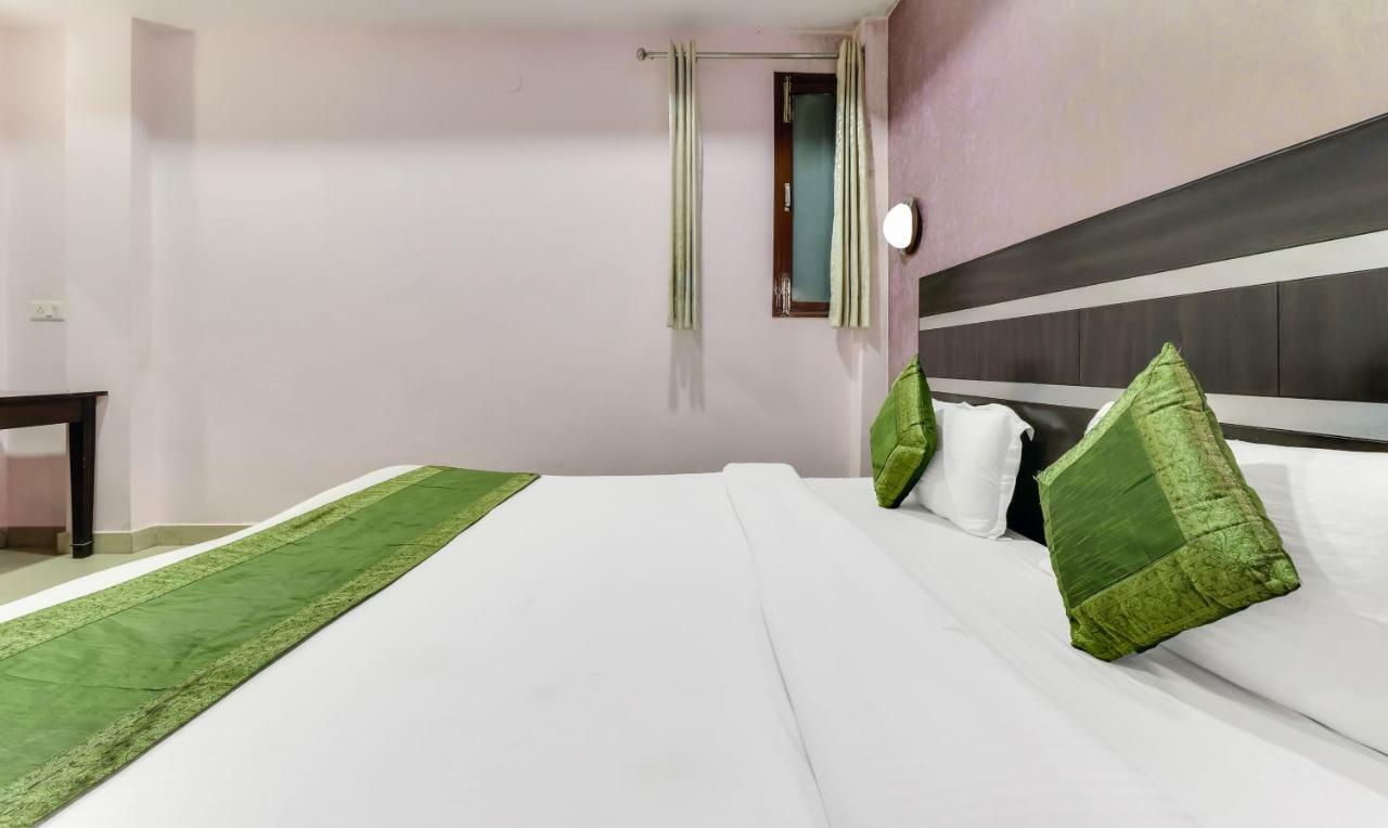 Treebo Trip Himalayan Breeze Hotel Mussoorie Exterior photo